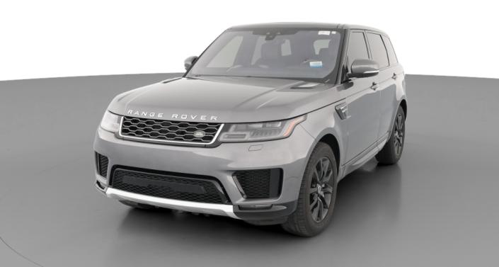 Thumbnail: 2019 Land Rover Range Rover Sport - 1