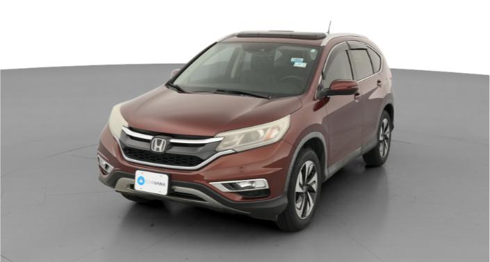Thumbnail: 2016 Honda CR-V - 1