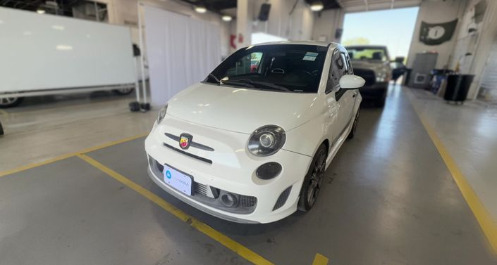 Thumbnail: 2013 Fiat 500 - 1