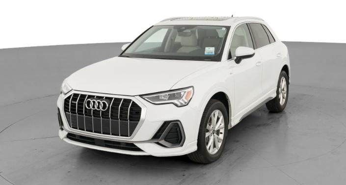Thumbnail: 2024 Audi Q3 - 1
