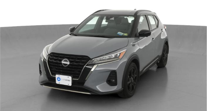 Thumbnail: 2022 Nissan Kicks - 1