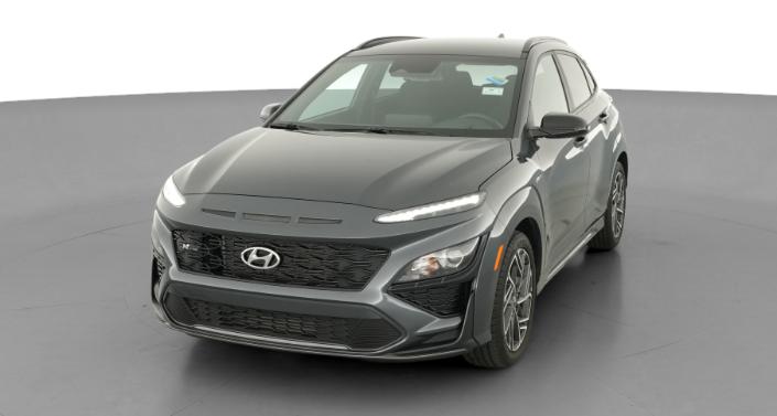 Thumbnail: 2022 Hyundai Kona - 1