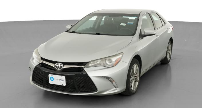 Thumbnail: 2017 Toyota Camry - 1