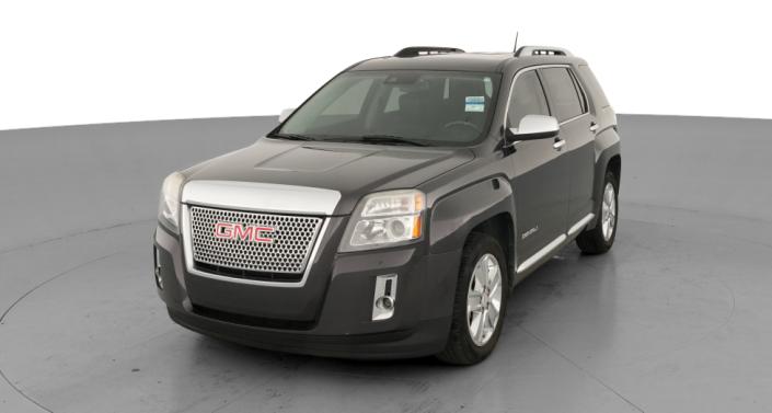 Thumbnail: 2014 GMC Terrain - 1