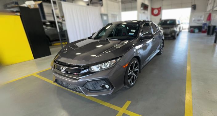 Thumbnail: 2019 Honda Civic - 1