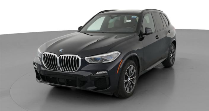 Thumbnail: 2019 BMW X5 - 1