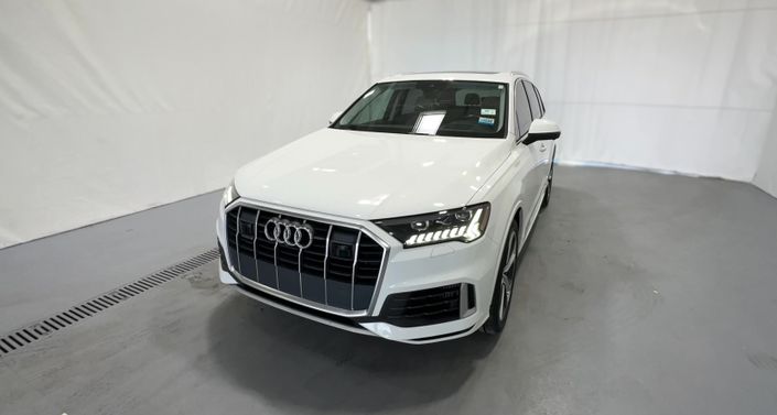 Thumbnail: 2021 Audi Q7 - 1