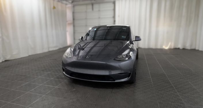 Thumbnail: 2023 Tesla Model Y - 1
