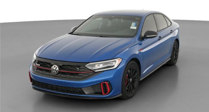 Thumbnail: 2024 Volkswagen Jetta - 1