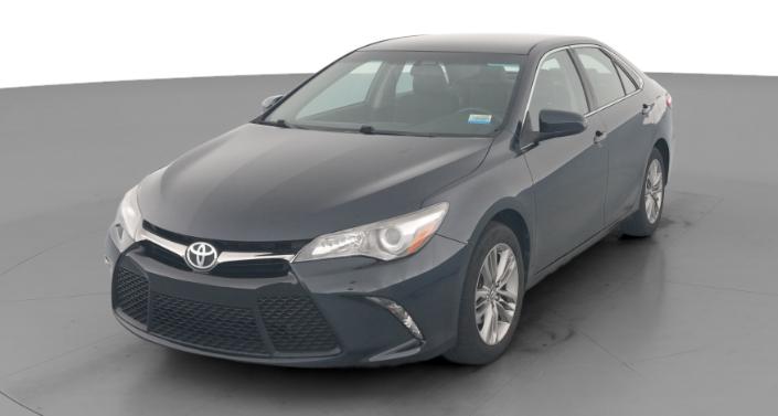Thumbnail: 2017 Toyota Camry - 1