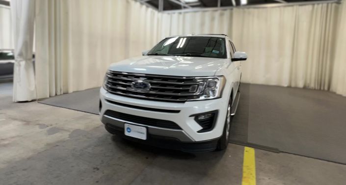 Thumbnail: 2020 Ford Expedition - 1