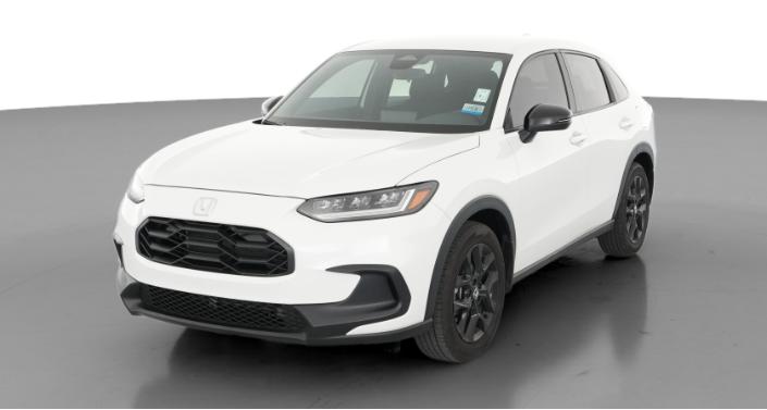 Thumbnail: 2025 Honda HR-V - 1