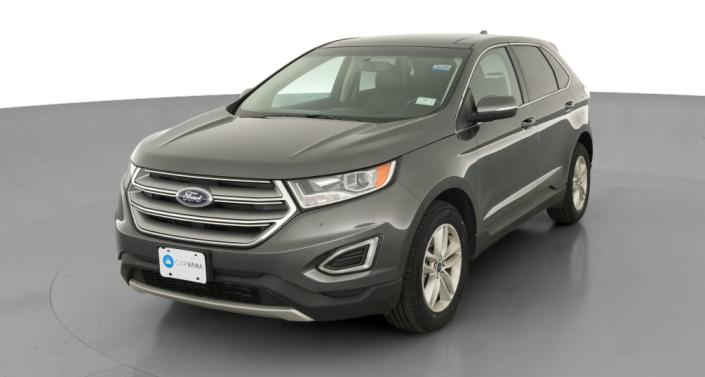 Thumbnail: 2018 Ford Edge - 1