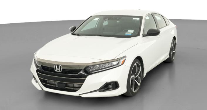 Thumbnail: 2022 Honda Accord - 1