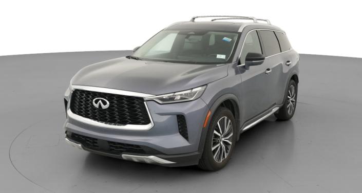 Thumbnail: 2022 INFINITI QX60 - 1
