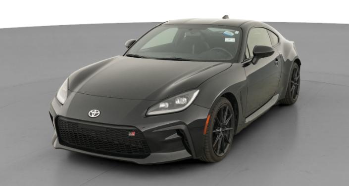 Thumbnail: 2023 Toyota GR86 - 1