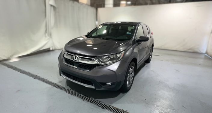 Thumbnail: 2018 Honda CR-V - 1
