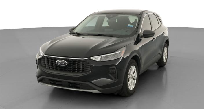 Thumbnail: 2024 Ford Escape - 1