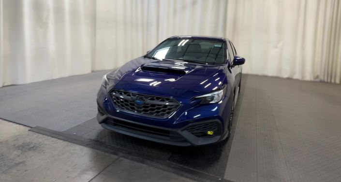 Thumbnail: 2022 Subaru WRX - 1