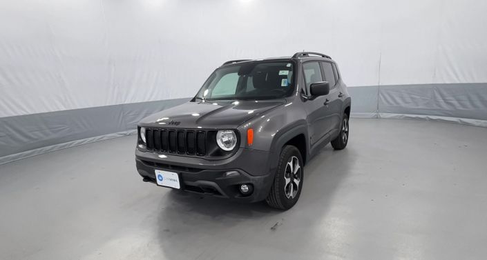 Thumbnail: 2020 Jeep Renegade - 1