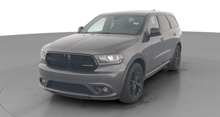 Thumbnail: 2016 Dodge Durango - 1