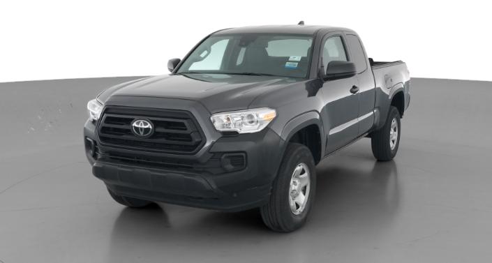 Thumbnail: 2023 Toyota Tacoma - 1