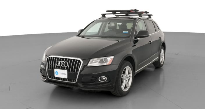 Thumbnail: 2017 Audi Q5 - 1