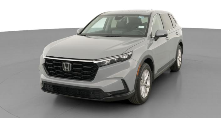 Thumbnail: 2024 Honda CR-V - 1