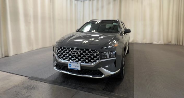 Thumbnail: 2023 Hyundai Santa Fe - 1