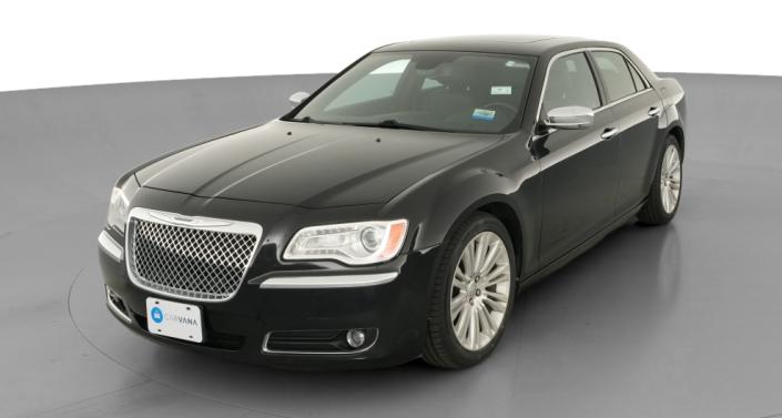 Thumbnail: 2012 Chrysler 300 - 1