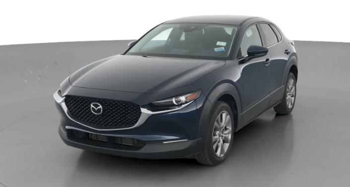 2021 Mazda CX-30 Select -
                  Lorain, OH