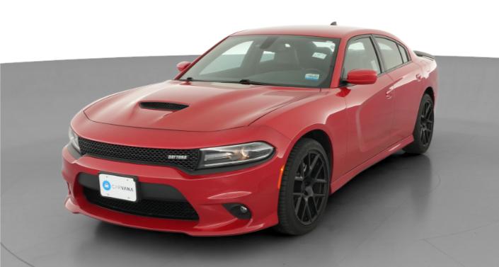 Thumbnail: 2017 Dodge Charger - 1