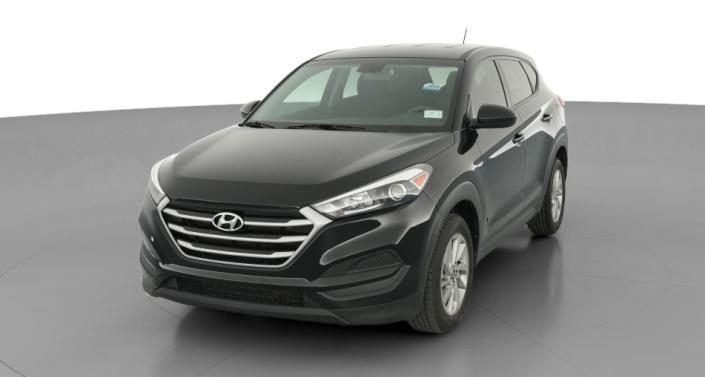 Thumbnail: 2017 Hyundai Tucson - 1