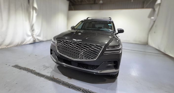 Thumbnail: 2024 Genesis GV80 - 1