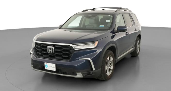 Thumbnail: 2024 Honda Pilot - 1