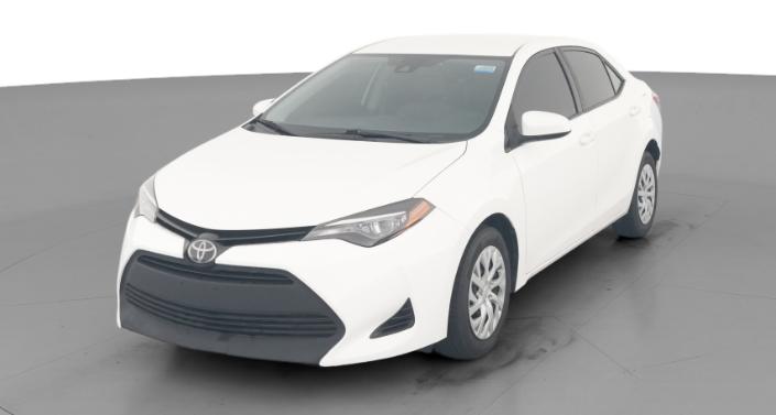 Thumbnail: 2019 Toyota Corolla - 1