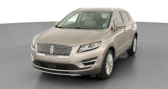 Thumbnail: 2019 Lincoln MKC - 1