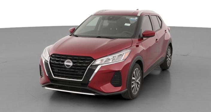 Thumbnail: 2023 Nissan Kicks - 1