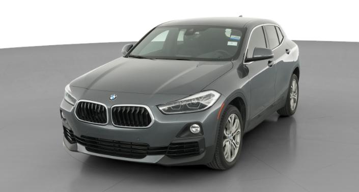 2020 BMW X2 sDrive28i -
                  Tooele, UT