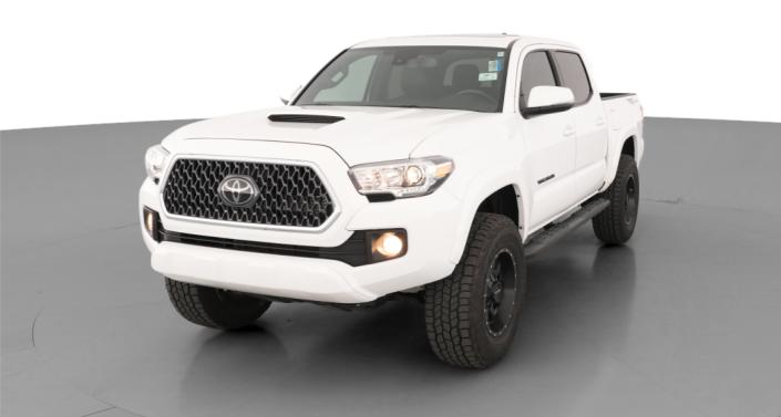 Thumbnail: 2019 Toyota Tacoma - 1