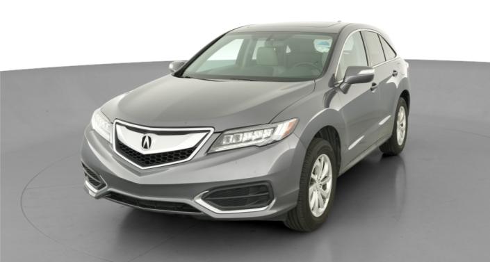 Thumbnail: 2018 Acura RDX - 1