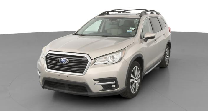 Thumbnail: 2019 Subaru Ascent - 1