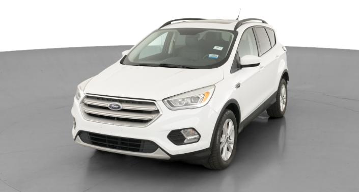 Thumbnail: 2018 Ford Escape - 1