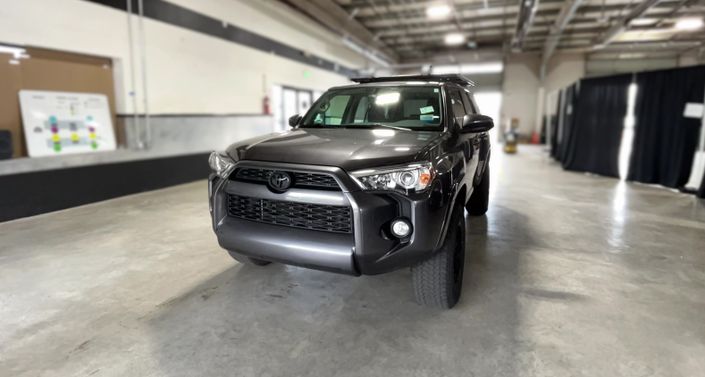 Thumbnail: 2019 Toyota 4Runner - 1