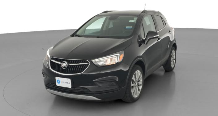 Thumbnail: 2019 Buick Encore - 1