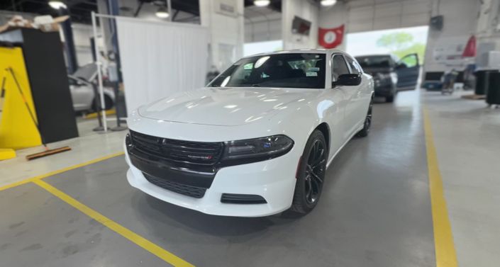 Thumbnail: 2016 Dodge Charger - 1