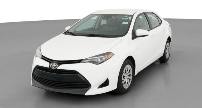 Thumbnail: 2017 Toyota Corolla - 1