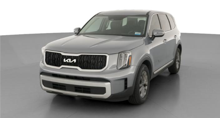 Thumbnail: 2024 Kia Telluride - 1