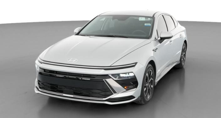 Thumbnail: 2024 Hyundai Sonata - 1