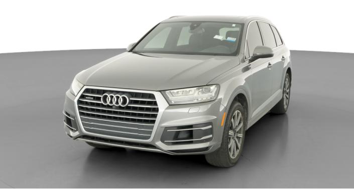 Thumbnail: 2017 Audi Q7 - 1